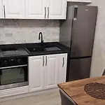 Old Town Luxury Apartment