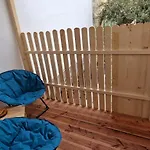 Old Town Luxury Apartment
