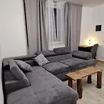 Old Town Luxury Apartment