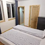 Old Town Luxury Apartment