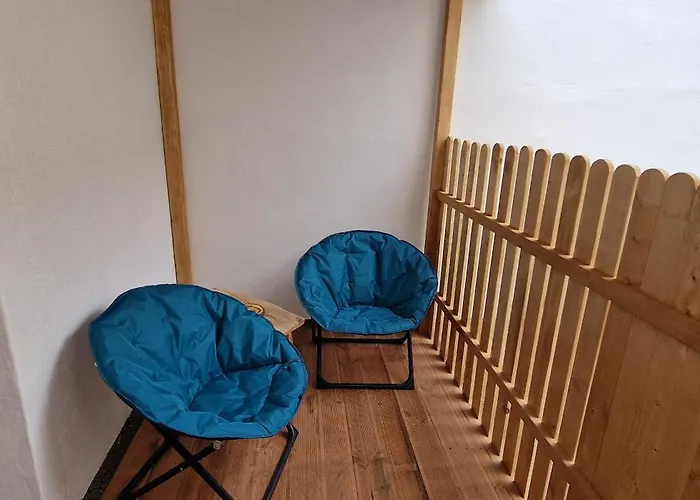 Old Town Luxury Apartment