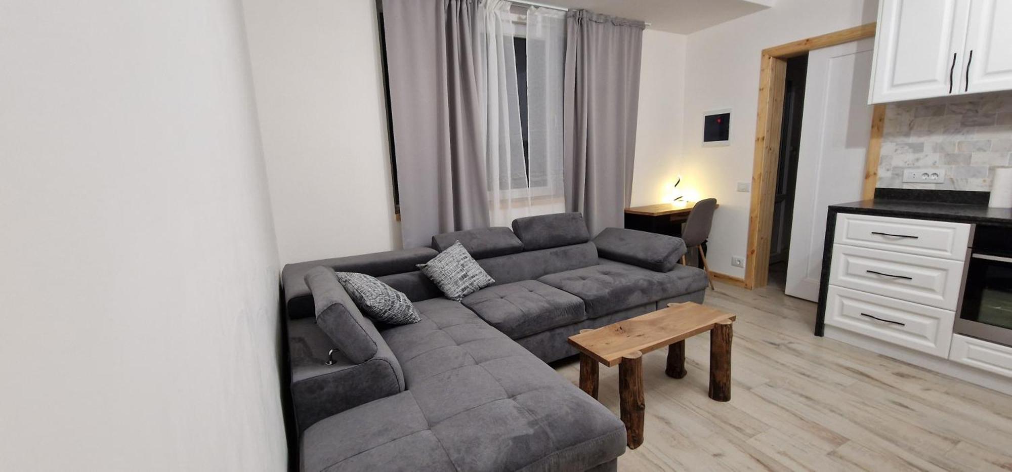 Old Town Luxury Apartament Brașov