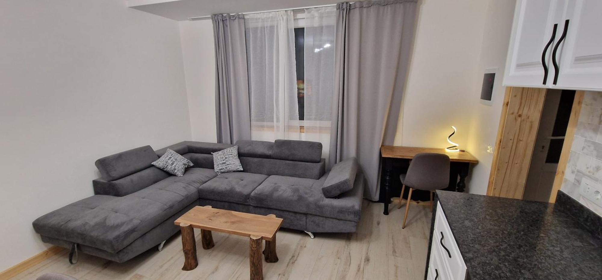 Apartament Old Town Luxury